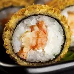 Hot Ebi