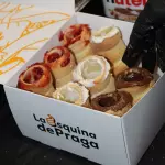 Caja mini Kurtos Original