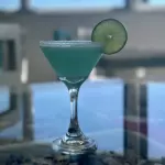 Tequila blue