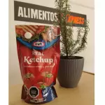 KATCHUP REAL KRAF 850GR