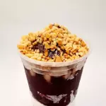 AÇAI DE AMENDOIM