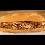 Bruce Willis (Sanduba de pernil)