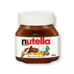 Pote de Nutella - 140g
