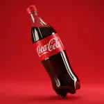 Refrescos Coca Cola