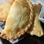 Empanada Queso