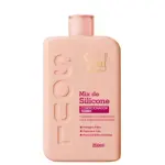 Condicionador Mix de Silicone Soul