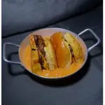 Piscininha de cheddar