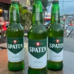 Spaten 600ml