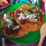 Taco suave