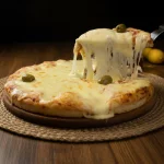 MUZARELLA