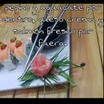 Sake Roll
