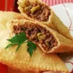 PASTEL CARNE