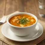 CALDO DE KENGA 1L