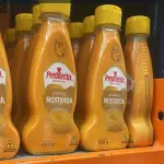 Mostarda predilecta 180g