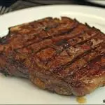 Bife de chorizo