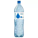 Água Crystal Sem Gás 1,5L