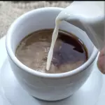Café con leche