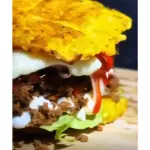 Patacon Berguer
