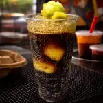 SODAS FLOTANTES