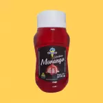 Calda de Morango 270g