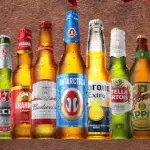 Cervejas