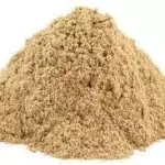 Marapuama em pó