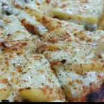 Filé Mignon com Batata Frita