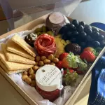Box de Petiscos