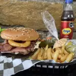 DOBLE TEXANA COMBO