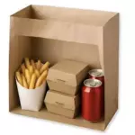 SACO KRAFT 20kg
