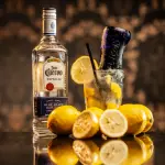 Caipirinha Russian Lassie
