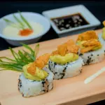 MEXICAN ROLL (ESPECIAL)
