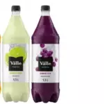 SUCO DELL VALE UVA 1500ML