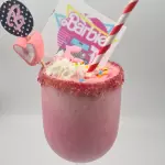 Barbie smothie
