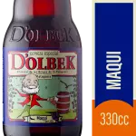 Dolbek Maqui