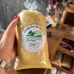 Farinha d’água"puba" kg