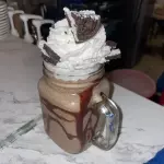 Frappé