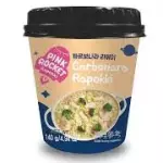 Rapokki Sabor Carbonara