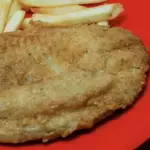1pza de pescado