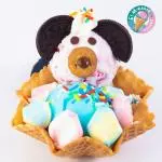 Perrito Chokis