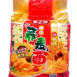 家之珍荞麦面 fideo integral 800g