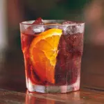 NEGRONI