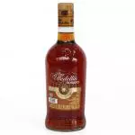 Ron Medellín dorado botella