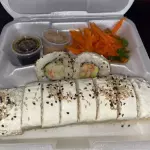 NEVADO ROLL