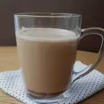 Café com leite