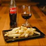 Fritas Clásicas