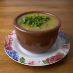 Caldo de Mandioca 360ml