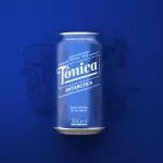 Antartica Tonica 350ml