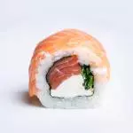 sake rolls