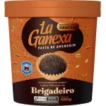 La Ganexa - Brigadeiro 450g